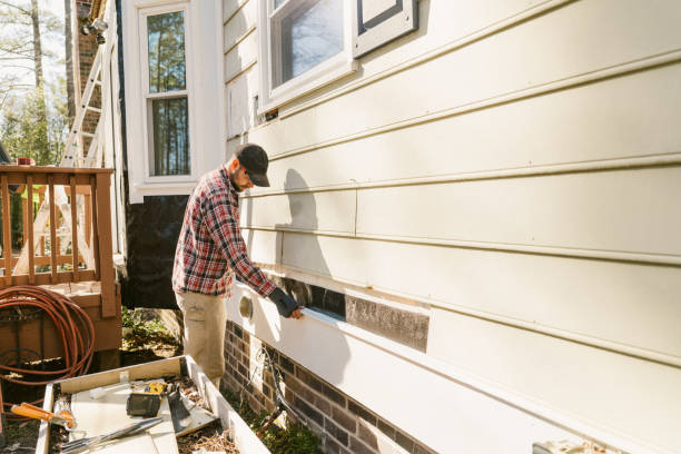 Top rated local Storm Damage Siding Repair specialists in Colchester, IL